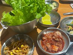 -哼蟹二将·烤肉酱蟹(合生汇店)