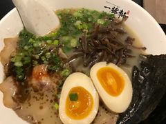 -一豚轩·烧鸟·豚骨拉面(五四路店)