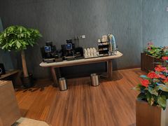 -筠咖啡西餐厅(上海国展宝龙丽筠酒店)