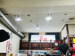 -盖帮鳝鱼串串(东郊记忆店)