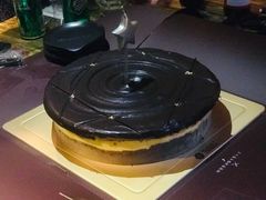 -黑池口感烘焙·生日蛋糕(坂田店)