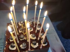 -御品轩(凤城二路店)