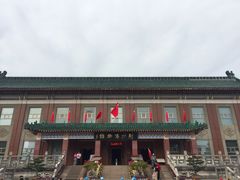 -荆州博物馆