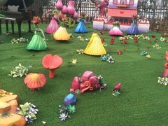 -安徒生童话乐园