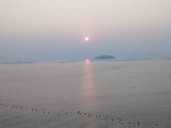 -北岐滩涂