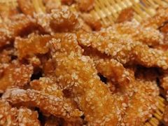 -肖炮现炸酥肉(解放碑店)