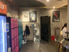 -呼吸沉浸式剧场(甘露园店)
