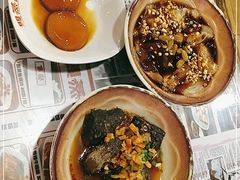 -双燕楼·手工馄饨·汤面小吃(世纪汇店)