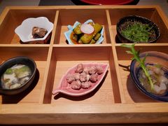 -京料理·日料自助·铁板燒(复悦城店)