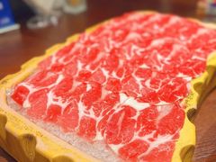 -东海怡品海鲜豆捞(舟宿夜江店)