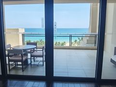 -海南清水湾莱佛士酒店