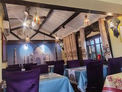 -Santoor 萨都里印度餐厅(北锣鼓巷店)