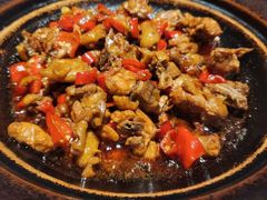 -千百味红餐厅·江西菜(绿地双子塔店)