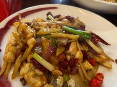 -宝中宝食府(清泰街店)