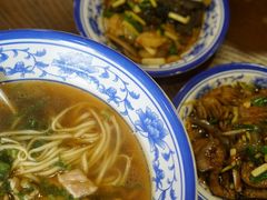 -阿扁杭州面(苗圃店)