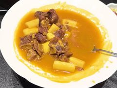 -金狮麟·新豫菜(金码大厦店)