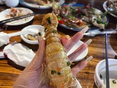 -八方海味餐厅