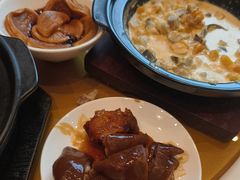 -新兴家喻酒家·羊城名宴(昌岗店)