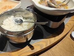 -头上红煨盐鸡·非遗院子餐厅