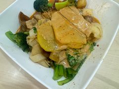 -林静小吃(复兴路店)