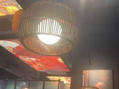 -大洋家·精品潮汕菜·生腌砂锅粥(天河东路店)