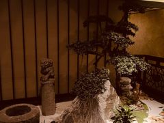 -姗娜娜足道·SPA(古北店)