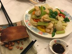 -凤城酒家(渣华道)