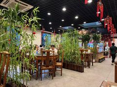 -西江美食舫·江西菜(健德桥店)