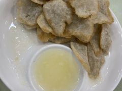 炸灌肠-东四民芳餐厅(世茂工三店)