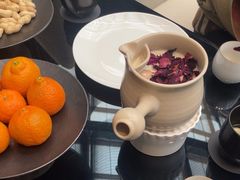 -成都观隐颐云台酒店-芳菲秀