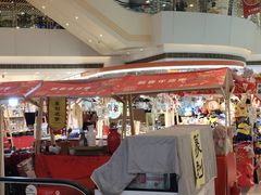 -银座mall(东直门店)