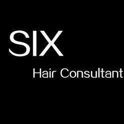-SIX Hair Consultant