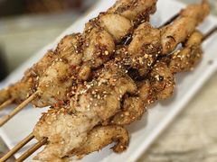 -老徐烧烤涮肚(交道口店)