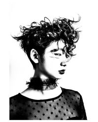 -雅仕 HAIR SALON 美发沙龙