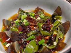 -铁公鸡·四川料理(天环广场店)