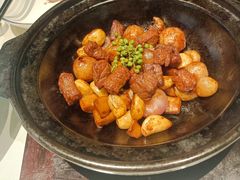 -狮王府淮扬菜(夫子庙老门东店)
