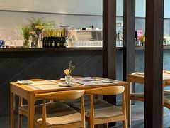 靠窗位-JANS意式简餐厅·惠灵顿牛排