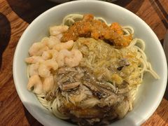 -裕兴记•蟹黄面馆(人民广场店)