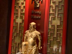 门面-香宫(九龙香格里拉店)