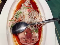 -祥记餐饮•豫粤珍味(金隅大厦店)