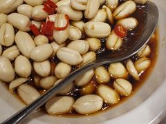 -犇鼎牛潮汕牛肉火锅(新辰里学清路店)