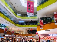-北京华联购物中心(天通苑店)