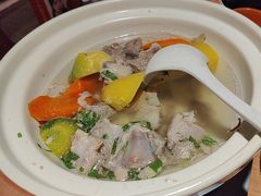 -谷丽麦馕新疆菜·清真(步步高梅溪新天地店)