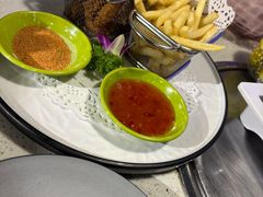 -巧克力渔家.小船海鲜胶东菜(三浴场店)