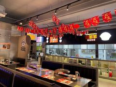 -嫩羊羊·延边烤串·朝鲜族美食(张家港美食街店)