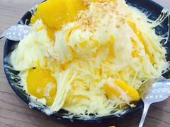 -冰冰酱绵绵冰(红桥店)