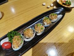 -三石铁板烧(紫竹桥店)