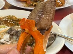 -大茄来海鲜餐厅(亚洲城分行)