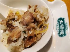 -大鸽饭(马王堆店)