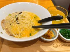 -一風堂拉面(美罗城店)